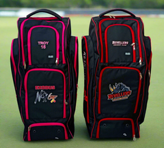 CHUGS Customized Wheelie Kit Bag