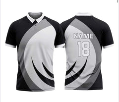 Custom Jerseys