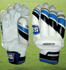 SS Academy Batting Gloves