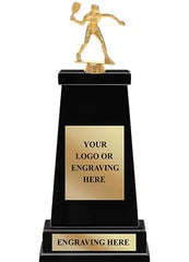 Custom Pickleball Trophies