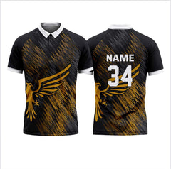 Custom Jerseys