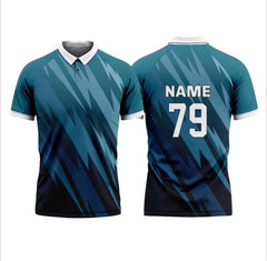 Custom Jerseys