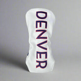 Denver Club Cover