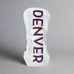 Denver Club Cover