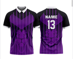 Custom Jerseys