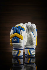 SS POWERPLUS Batting Gloves