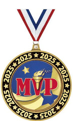 Premium Custom Medals