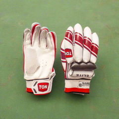 SS Elite Batting Gloves