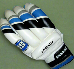 SS Academy Batting Gloves