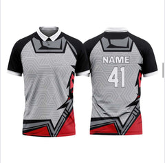 Custom Jerseys