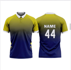 Custom Jerseys