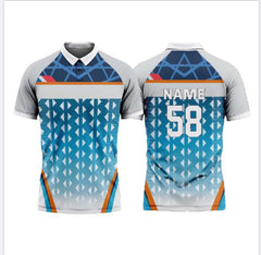Custom Jerseys