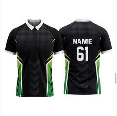 Custom Jerseys