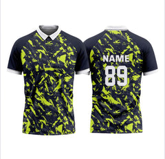 Custom Jerseys