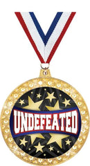 Premium Custom Medals