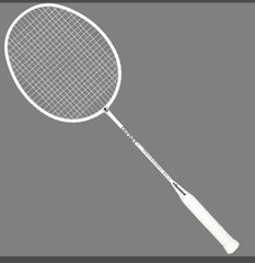 Osprey Badminton Racket