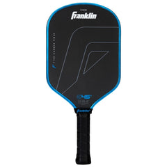 C45 CARBON PICKLEBALL PADDLE - 14MM - BLUE