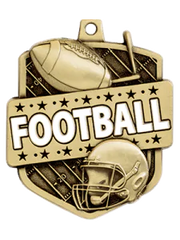 Premium Custom Medals