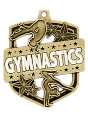 Premium Custom Medals