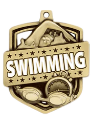 Premium Custom Medals