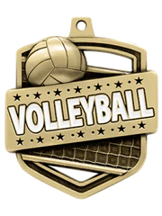 Premium Custom Medals