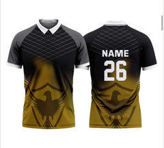 Custom Jerseys