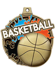 Premium Custom Medals