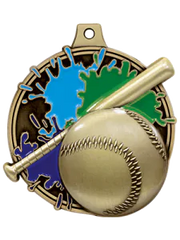 Premium Custom Medals