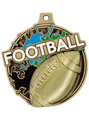 Premium Custom Medals