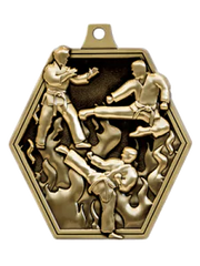 Premium Custom Medals