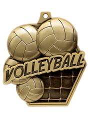 Premium Custom Medals