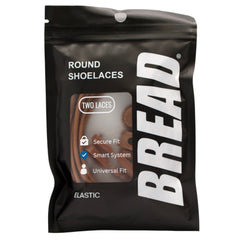 Round Locks Elastic