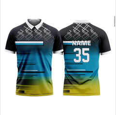 Custom Jerseys