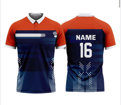 Custom Jerseys