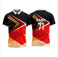 Custom Jerseys