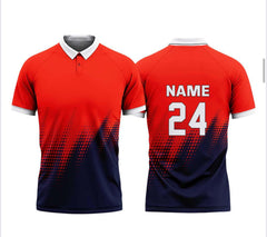 Custom Jerseys