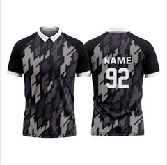 Custom Jerseys