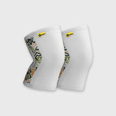 Glide-Brace Knee Support