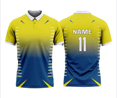 Custom Jerseys