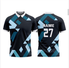 Custom Jerseys