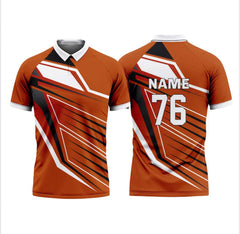 Custom Jerseys