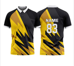 Custom Jerseys