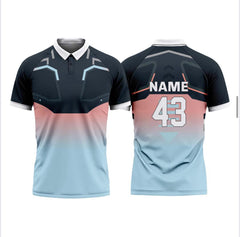 Custom Jerseys