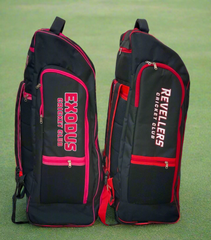 CHUGS Customized Wheelie Kit Bag