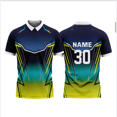 Custom Jerseys