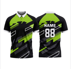 Custom Jerseys