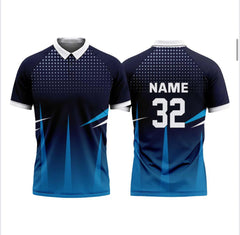 Custom Jerseys