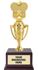 Custom Pickleball Trophies