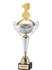 Custom Cricket Trophies