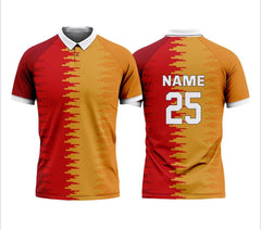 Custom Jerseys